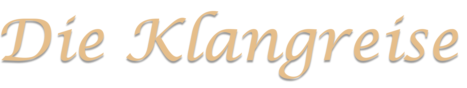 Die Klangreise